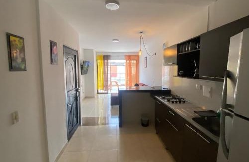 Cali Apartment | Apartamento En Villa del Prado
