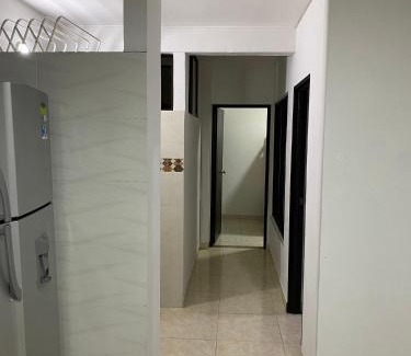 Cali Apartment | Apartamento En Villa del Prado