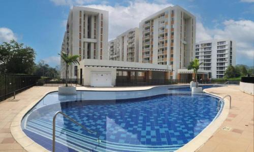 Villeta Apartment | Apartamento en Villeta J