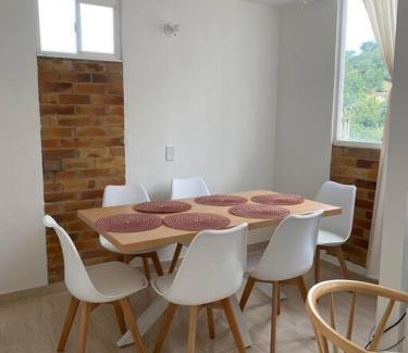 Villeta Apartment | Apartamento en Villeta J
