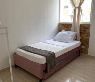 Villeta Apartment | Apartamento en Villeta J