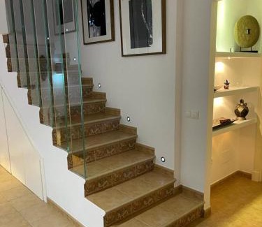 Algeciras Apartment | Apartamento en zona playa con vistas a la bahía