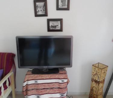 Las Negras Apartment | Apartamento encantador