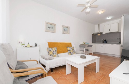 Tarifa House | APARTAMENTO ENJOY TARIFA - Fantastic apartment with free WiFi.
