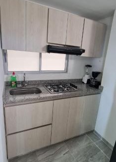 Ibague Apartment | Apartamento Entero Ibague - Parqueadero - Nogal