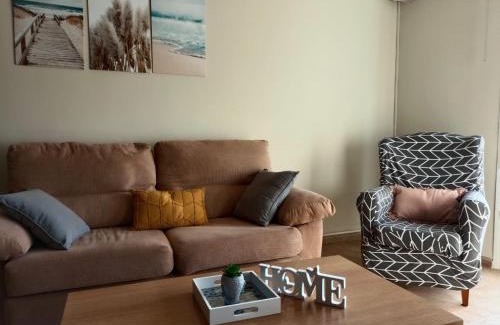 Adra Apartment | Apartamento entero Rosa Adra