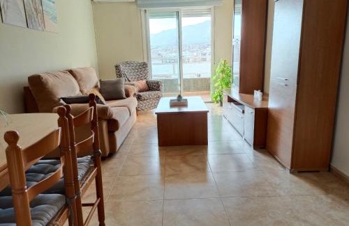 Adra Apartment | Apartamento entero Rosa Adra
