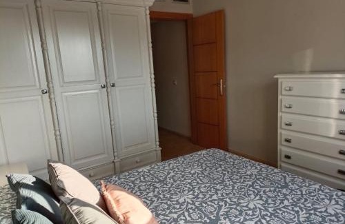 Adra Apartment | Apartamento entero Rosa Adra