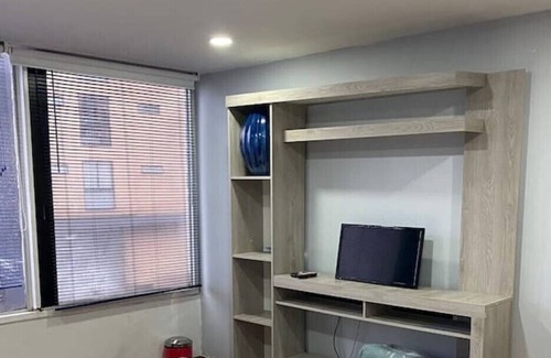 Zona Rosa Apartment | Apartamento Entero - Zona Rosa La T