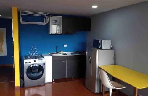 Zona Rosa Apartment | Apartamento Entero - Zona Rosa La T