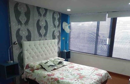 Zona Rosa Apartment | Apartamento Entero - Zona Rosa La T