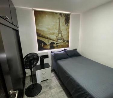 Menga Apartment | apartamento entero zona empresarial cali