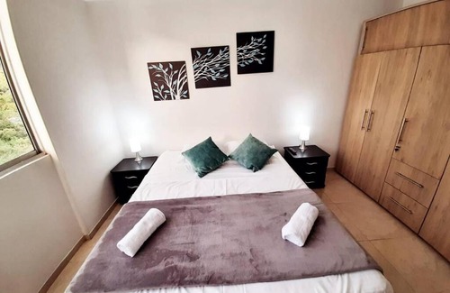 Ibague Apartment | Apartamento Entrecolinas Especial