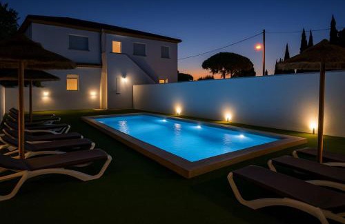 Conil de la Frontera Apartment | Apartamento