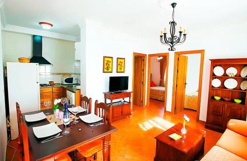 Conil de la Frontera Apartment | Apartamento