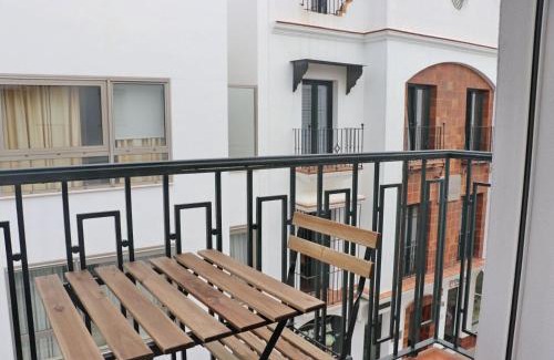 Conil de la Frontera City Center Apartment | Apartamento La Viña