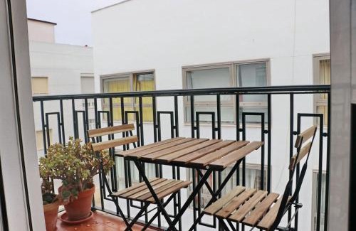 Conil de la Frontera City Center Apartment | Apartamento La Viña