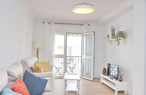 Conil de la Frontera City Center Apartment | Apartamento La Viña