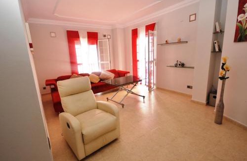Conil de la Frontera City Center Apartment | Apartamento central en Conil familias y parejas