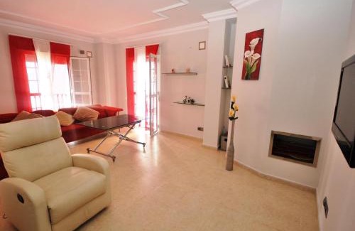 Conil de la Frontera City Center Apartment | Apartamento central en Conil familias y parejas