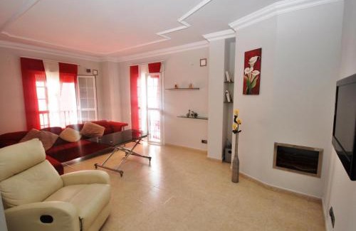 Conil de la Frontera City Center Apartment | Apartamento central en Conil familias y parejas
