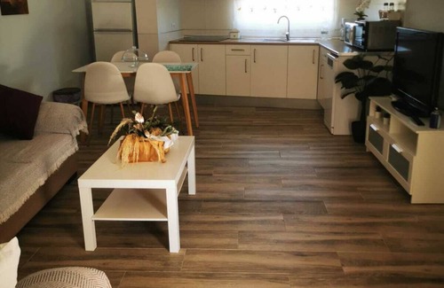 El Palmar Apartment | Apartamento en el Palmar cerca a la playa
