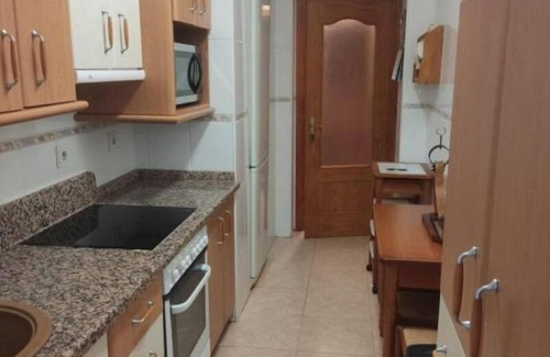 Huercal de Almeria Apartment | Apartamento Villa Inés