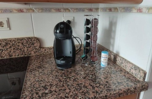Huercal de Almeria Apartment | Apartamento Villa Inés
