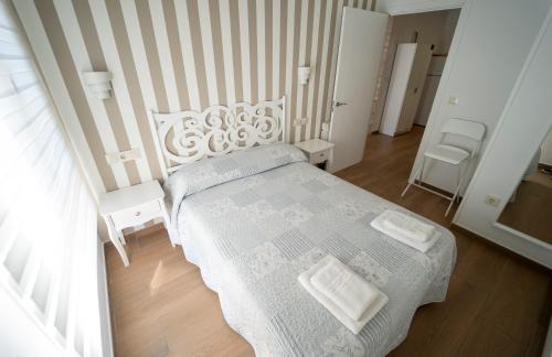 Jarandilla de la Vera Apartment | APARTAMENTO SAN MIGUEL N.2