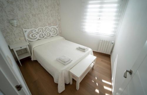 Jarandilla de la Vera Apartment | APARTAMENTO SAN MIGUEL N.2