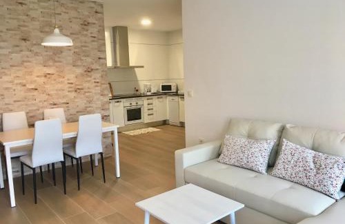 Jarandilla de la Vera Apartment | APARTAMENTO SAN MIGUEL N.2