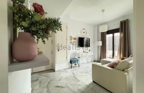 Jerez de la Frontera Old Town Apartment | Apartamento Vive Jerez Centro