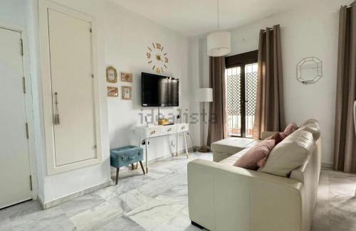 Jerez de la Frontera Old Town Apartment | Apartamento Vive Jerez Centro