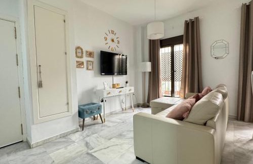 Jerez de la Frontera Old Town Apartment | Apartamento Vive Jerez Centro
