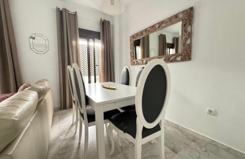 Jerez de la Frontera Old Town Apartment | Apartamento Vive Jerez Centro