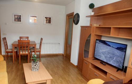 Las Navas Del Marques Apartment | Apartamento Castilla