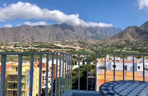 Los Llanos Apartment | Apartamento El Reloj 1