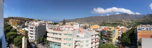 Los Llanos Apartment | Apartamento El Reloj 1