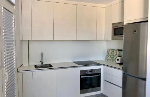 Los Llanos Apartment | Apartamento El Reloj 1