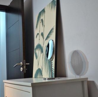 Los Llanos Apartment | Apartamento Sauco