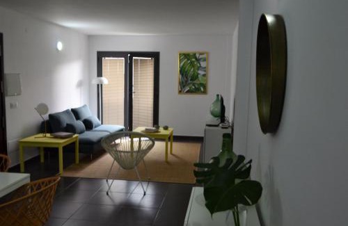 Los Llanos Apartment | Apartamento Sauco