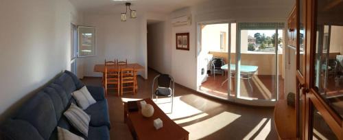 El Algar Apartment | Apartamento