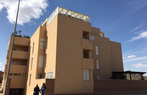 El Algar Apartment | Apartamento