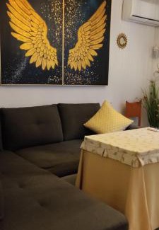 Mairena del Aljarafe Apartment | Apartamento Cool Garden
