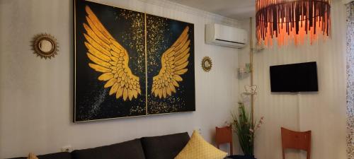 Mairena del Aljarafe Apartment | Apartamento Cool Garden