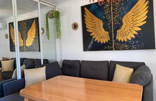 Mairena del Aljarafe Apartment | Apartamento Cool Garden