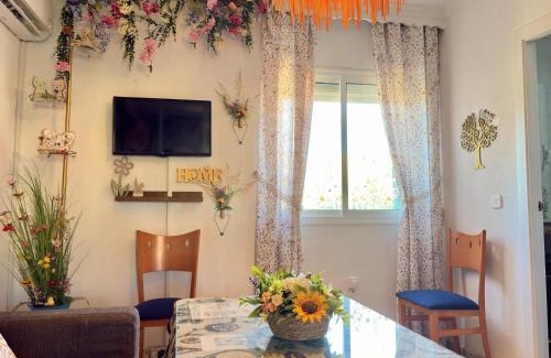 Mairena del Aljarafe Apartment | Apartamento Cool Garden