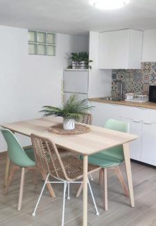 Mairena del Aljarafe Apartment | Apartamento Villa Rizos