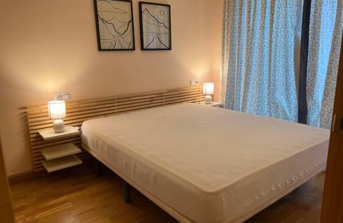 Porto de Espasante Apartment | Apartamento Suite a pie de playa