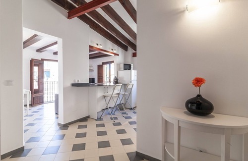 Old Town Apartment | Apartamento Can Boss TI Barques